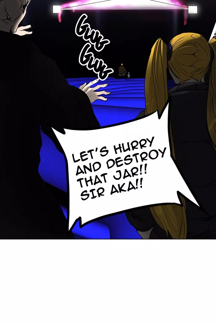 Tower of God, chapter 261, image 54