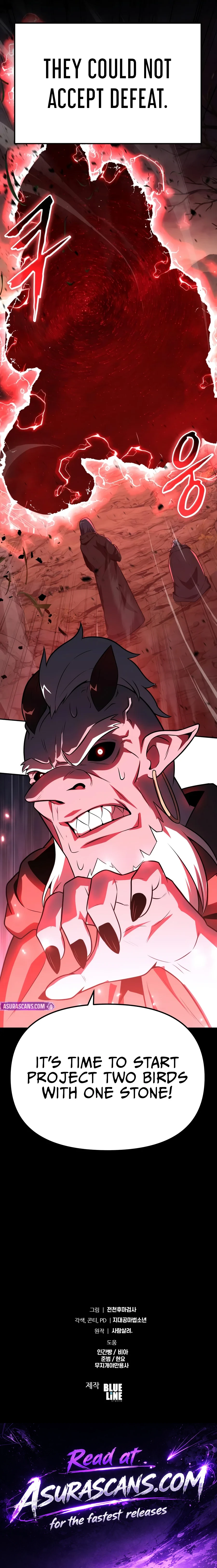 The Knight King Who Returned with a God, chapter 183, image 24