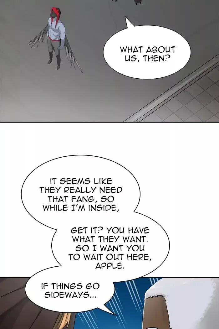Tower of God, chapter 434, image 28