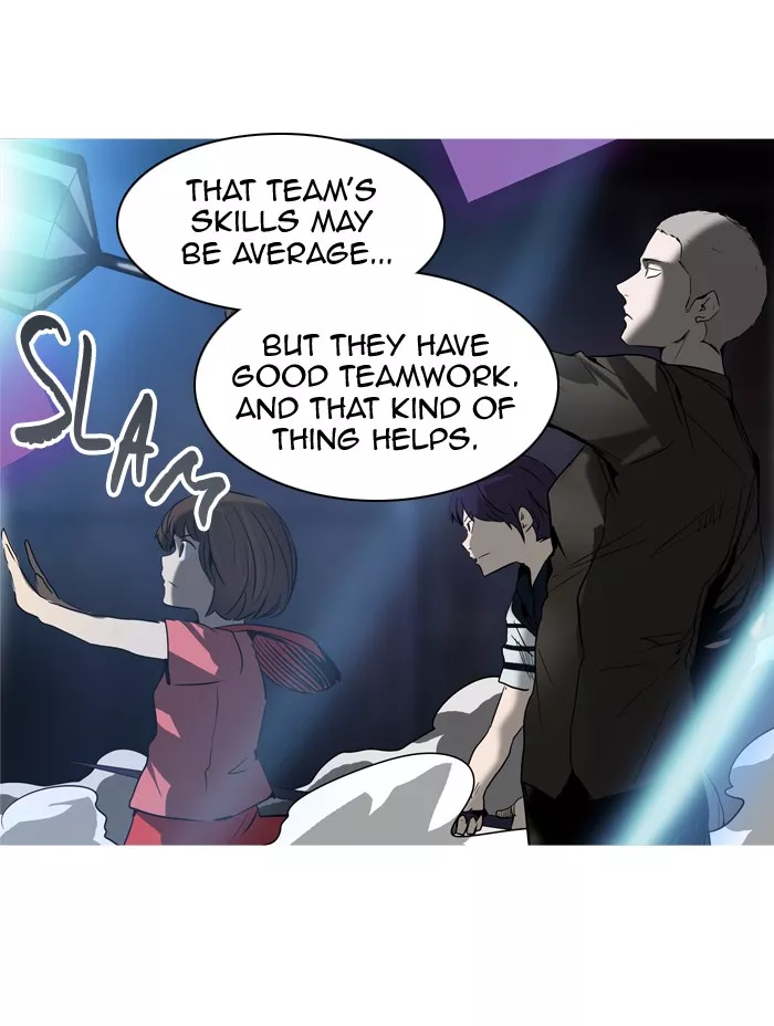 Tower of God, chapter 277, image 68
