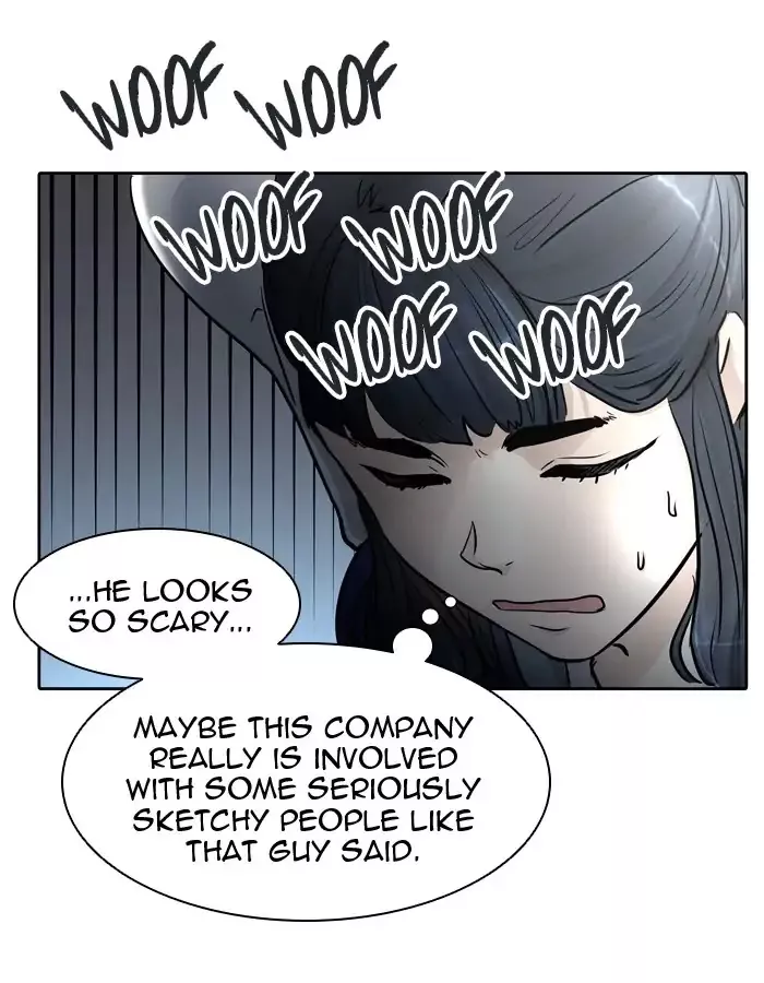 Tower of God, chapter 422, image 52