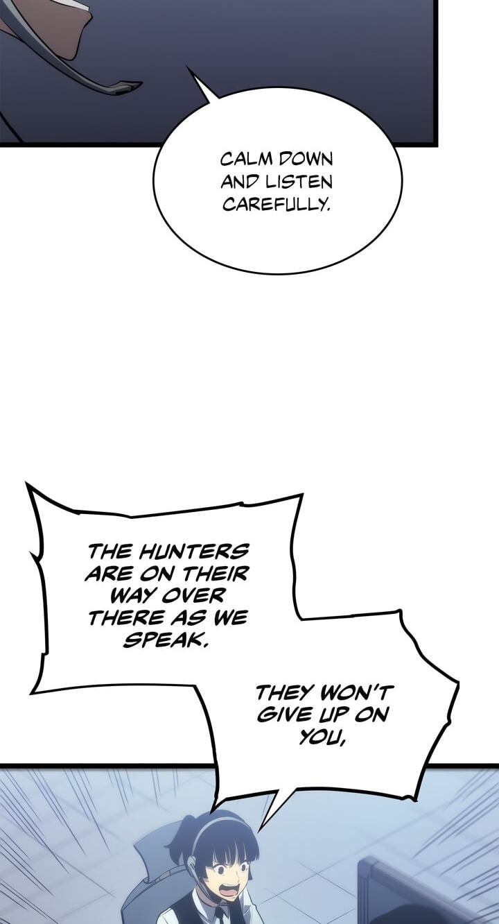 Solo Leveling, chapter 117, page 52