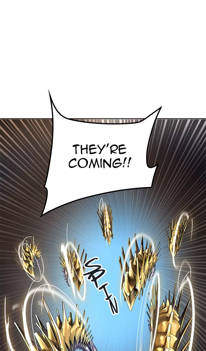 Tower of God, chapter 485, image 61