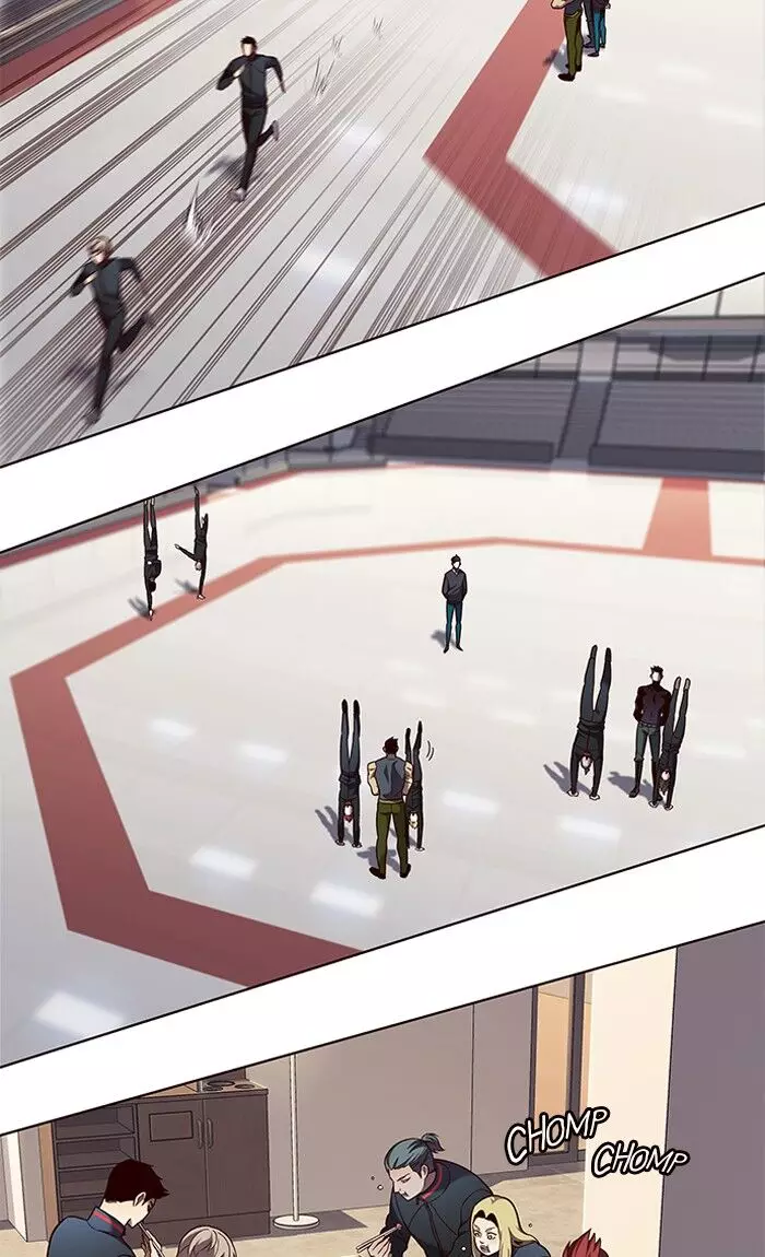 Eleceed, chapter 83, image 45