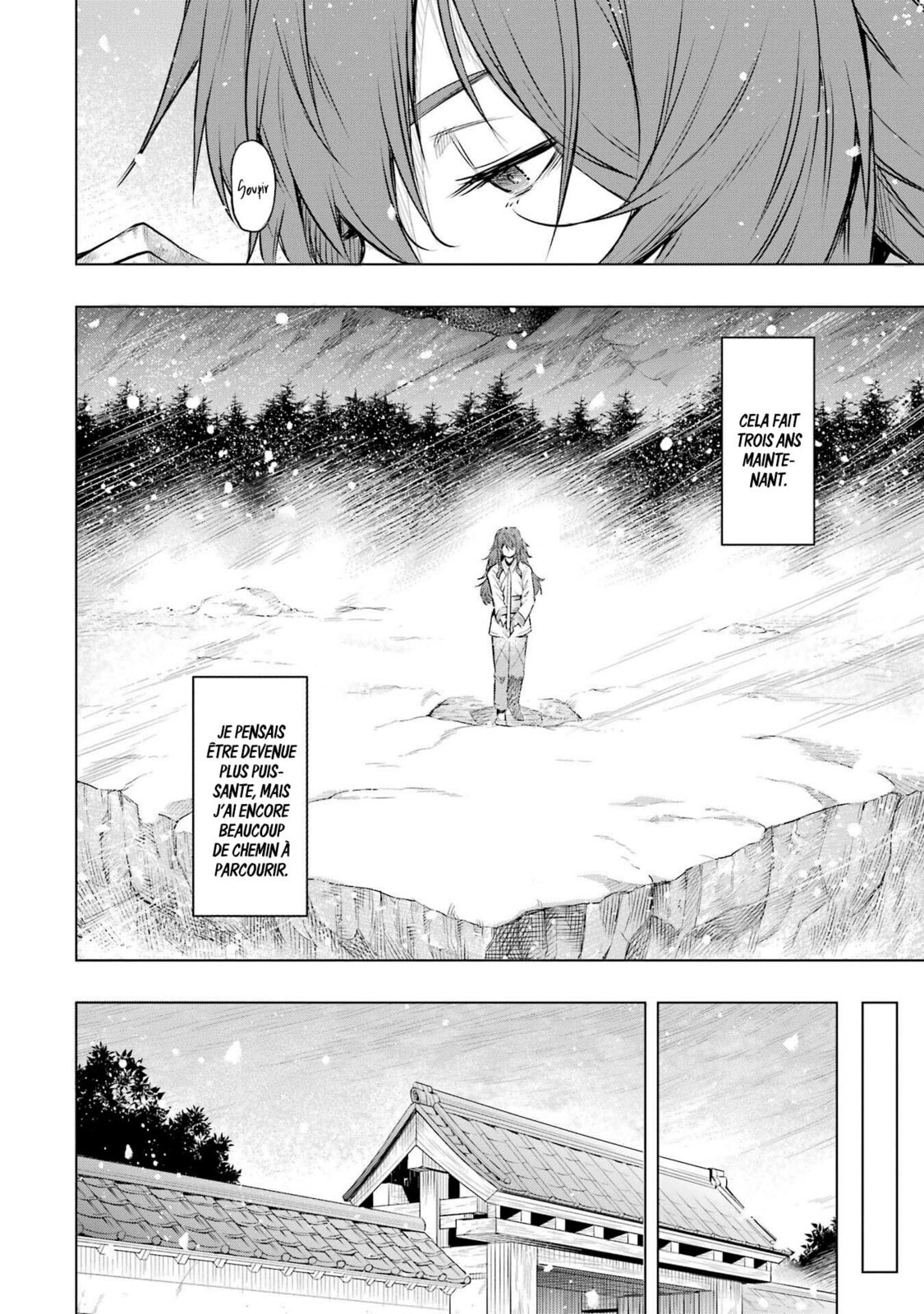 Mushoku Tensei: Eris wa Honki de Kiba o Togu, chapter 6, image 10