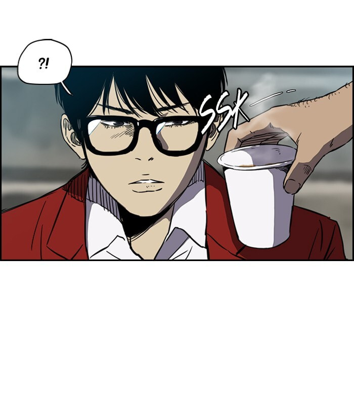 Wind Breaker, chapter 139, image 4