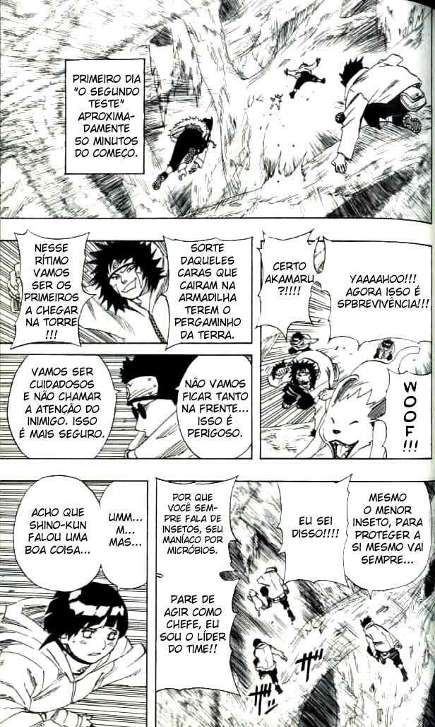 Naruto, chapter 58, image 6