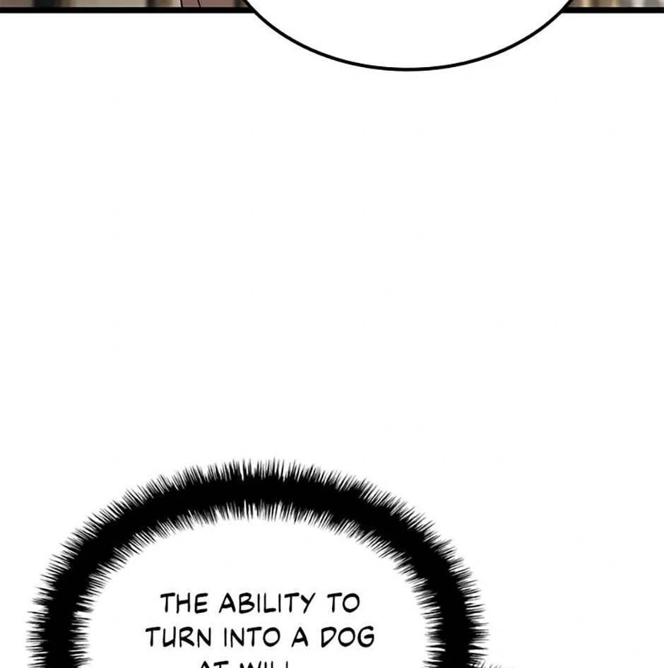 Revenge of the Baskerville Bloodhound, chapter 91, image 75