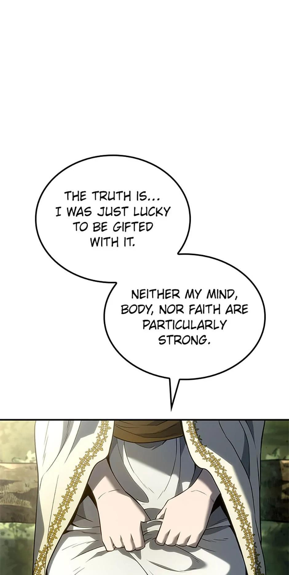 Revenge of the Baskerville Bloodhound, chapter 49, image 19