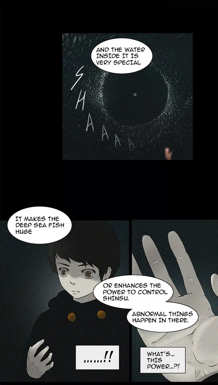 Tower of God, chapter 123, image 27