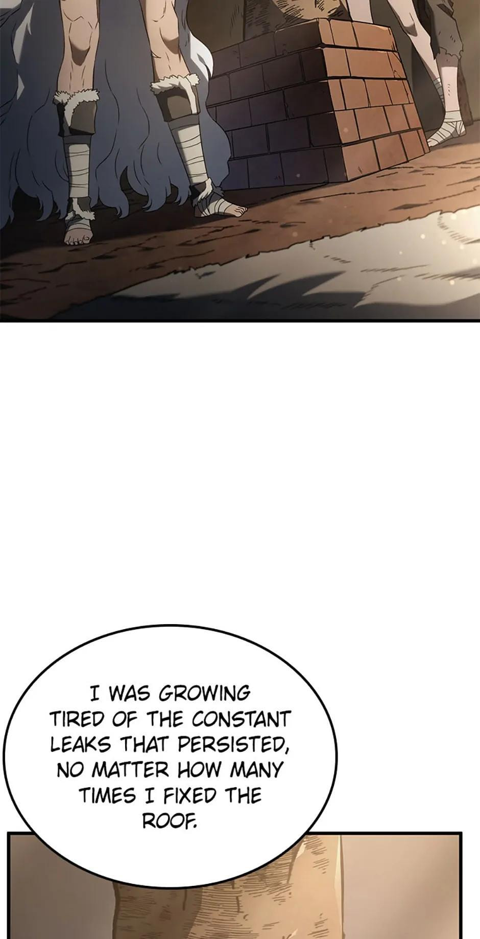 Revenge of the Baskerville Bloodhound, chapter 33, image 101