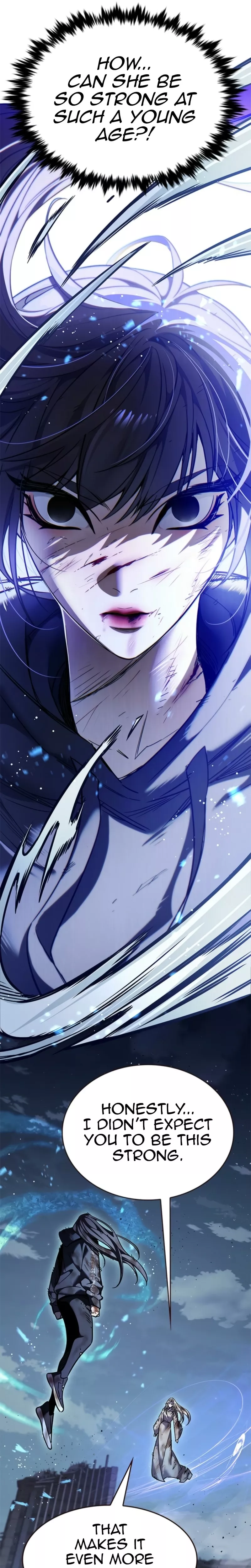 Eleceed, chapter 382, image 6