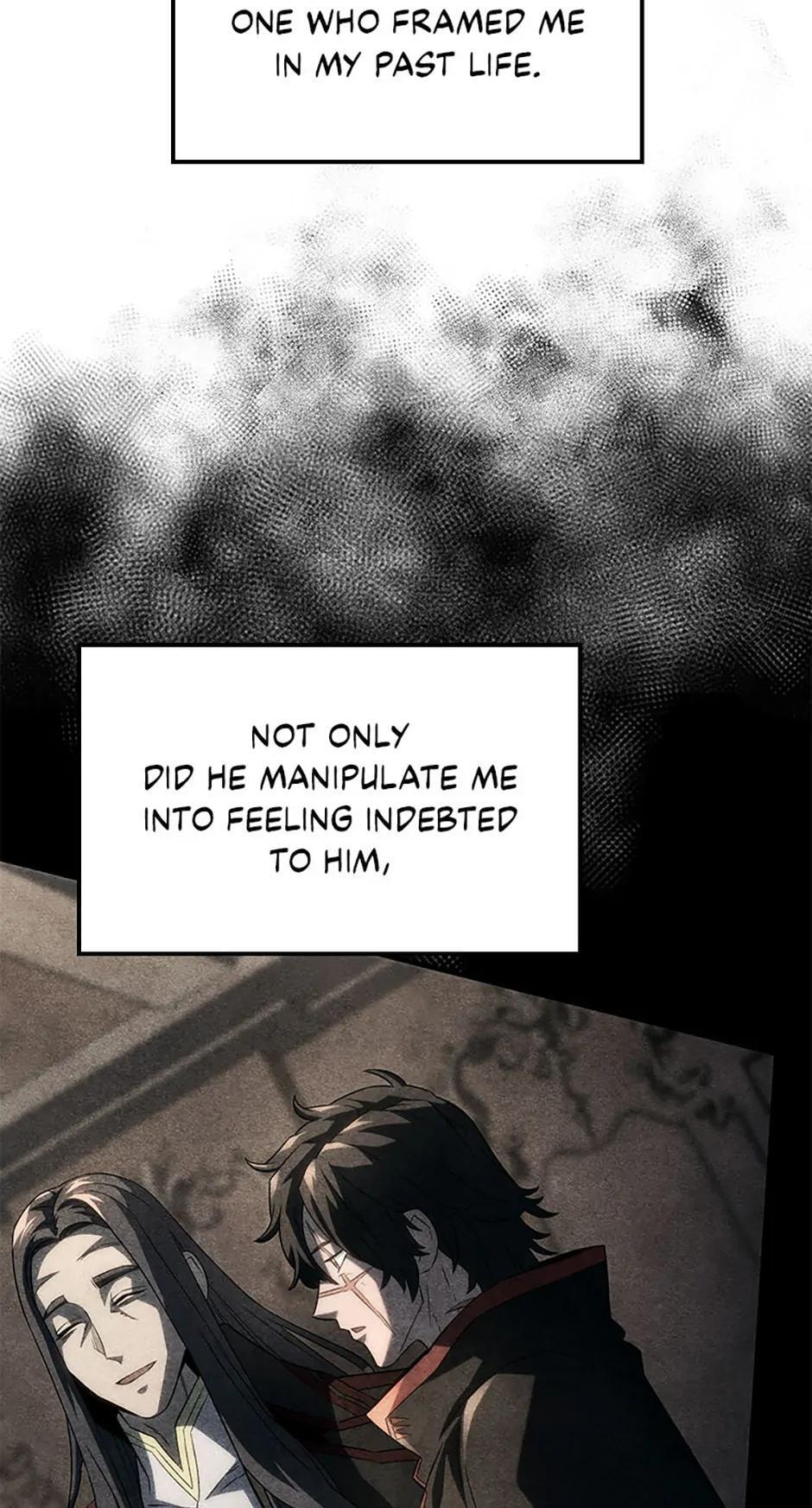 Revenge of the Baskerville Bloodhound, chapter 70, image 134
