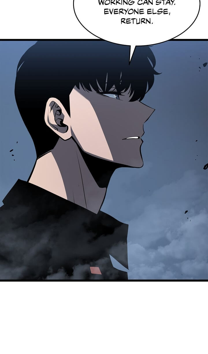 Solo Leveling, chapter 122, image 55