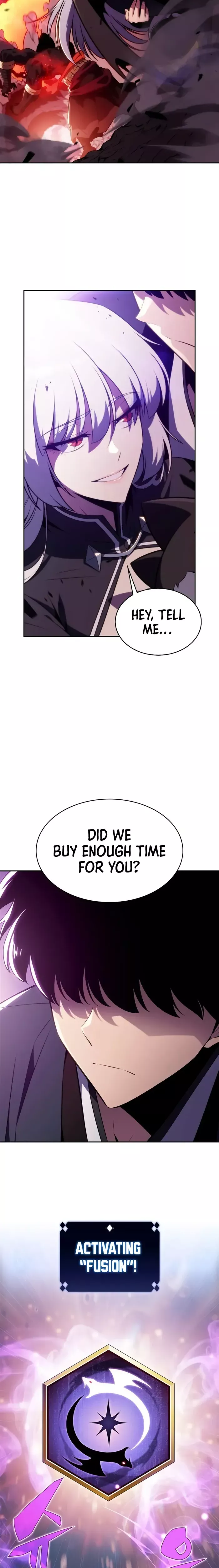 Solo Max-Level Newbie, chapter 175, image 26