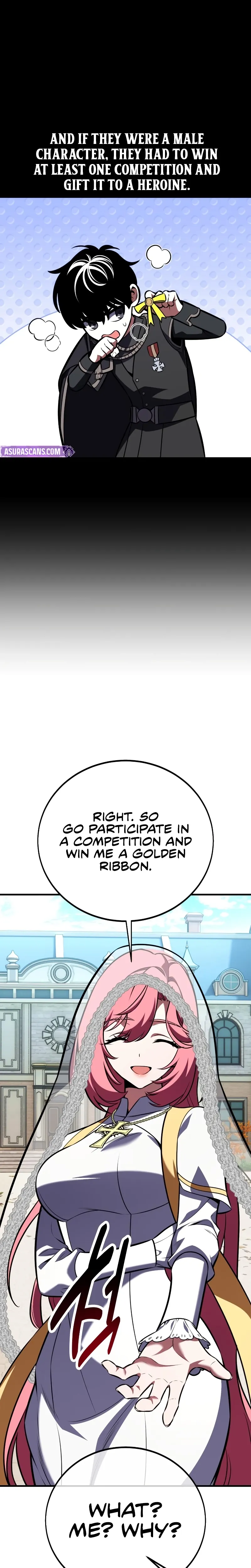 I Killed the Main Player, chapter 114, image 42