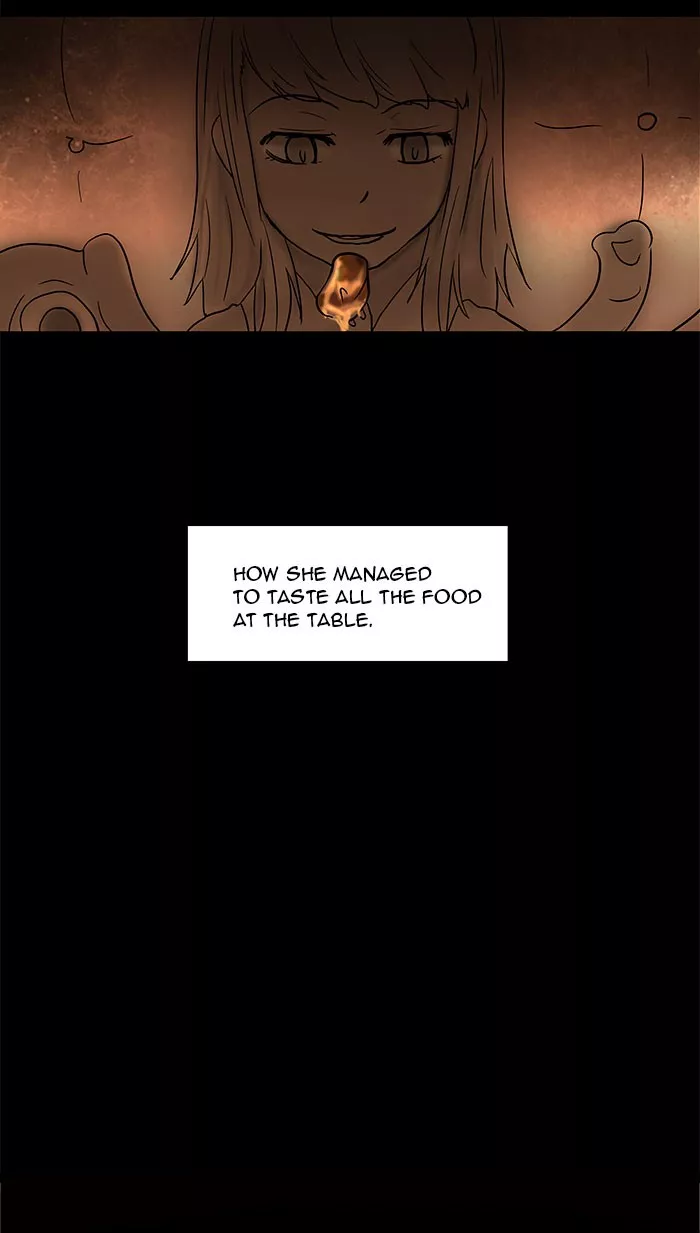 Tower of God, chapter 44, image 36