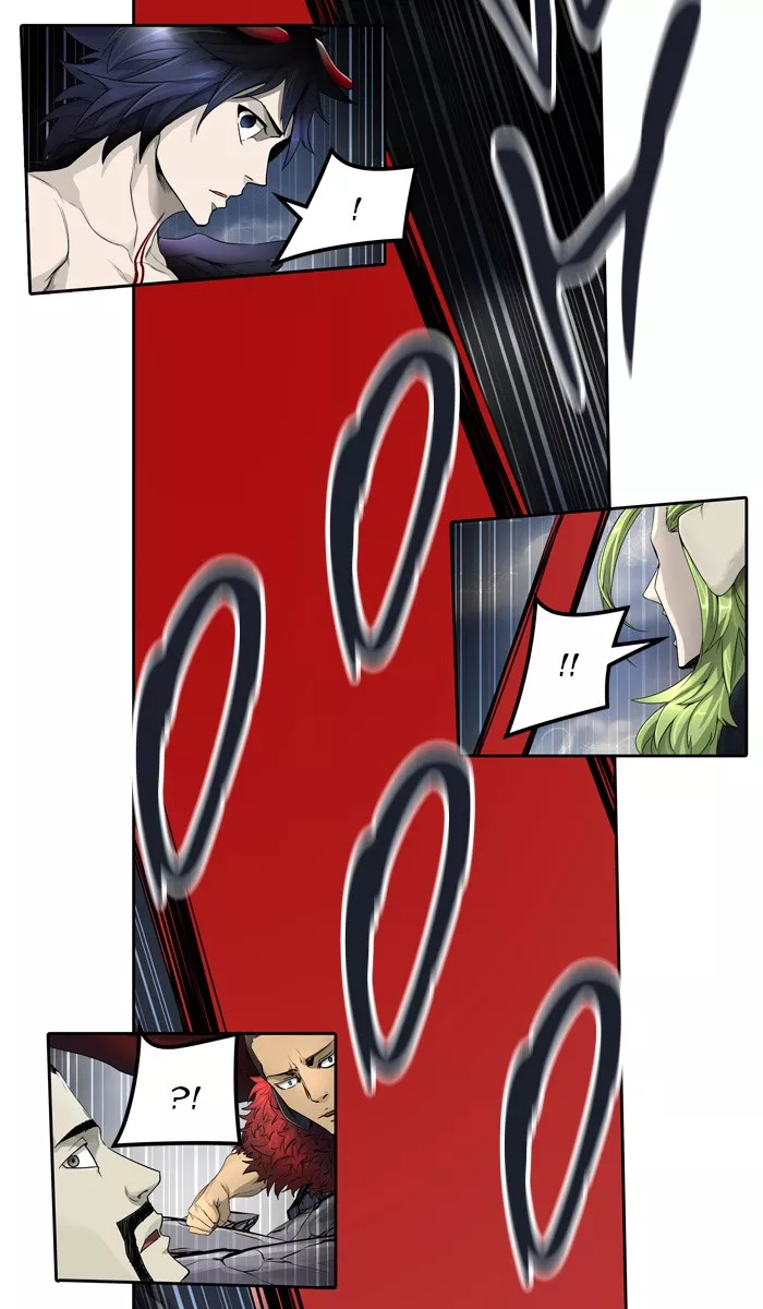 Tower of God, chapter 442, image 128