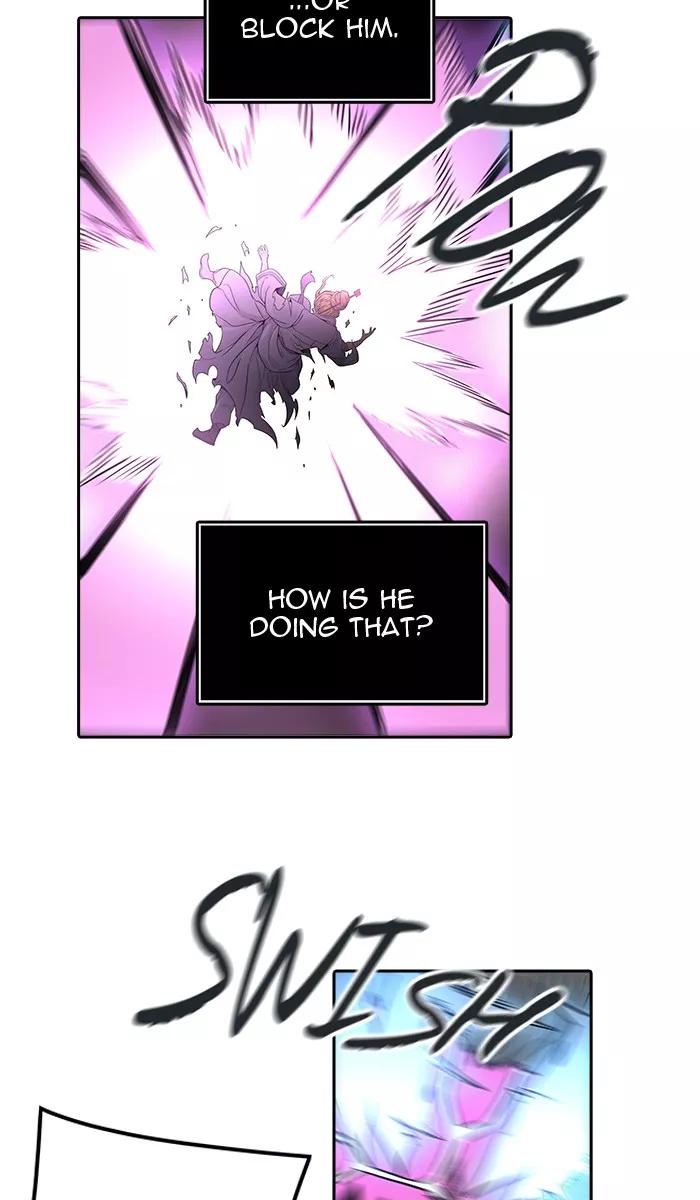 Tower of God, chapter 488, image 163