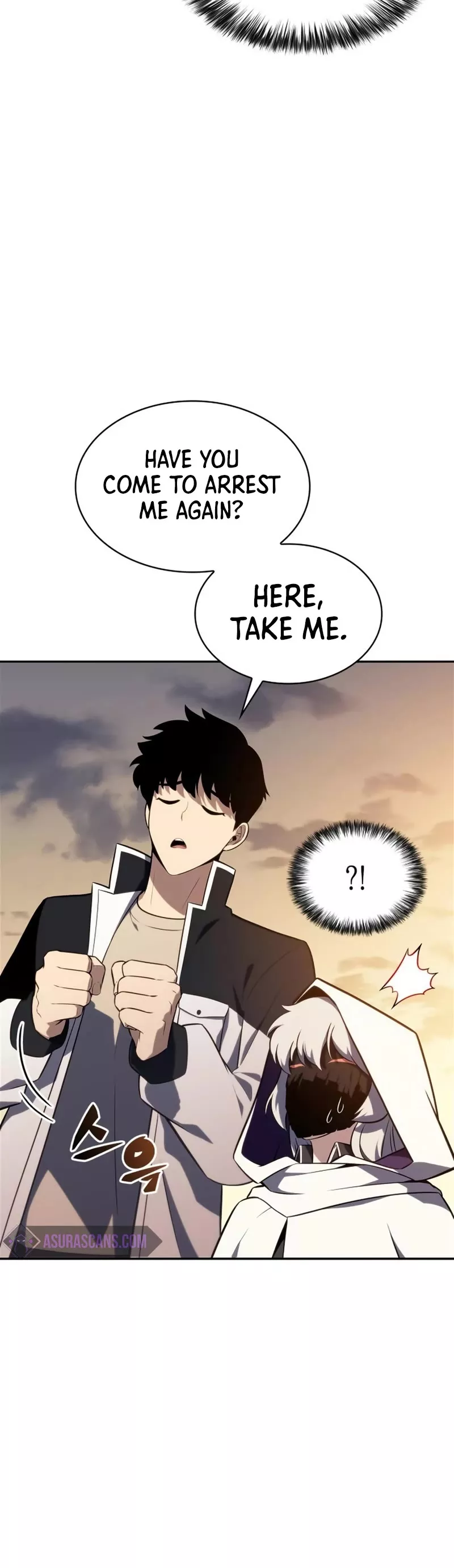 Solo Max-Level Newbie, chapter 134, image 56