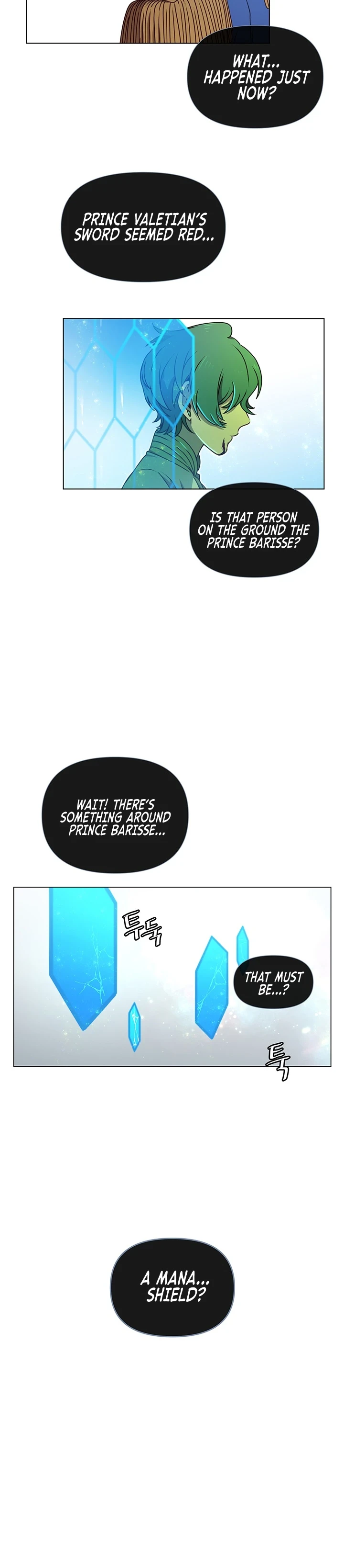 The Max Level Hero has Returned!, chapter 19, image 16