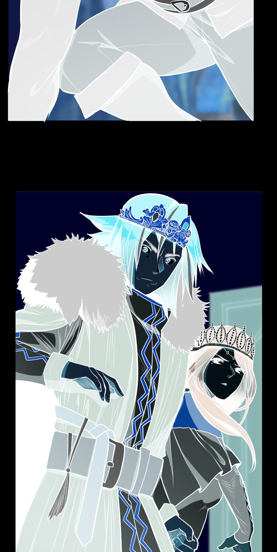 The Beginning After the End, chapter 43, image 57