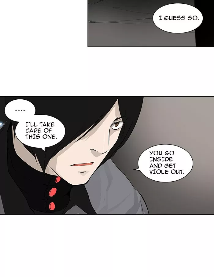 Tower of God, chapter 170, image 33
