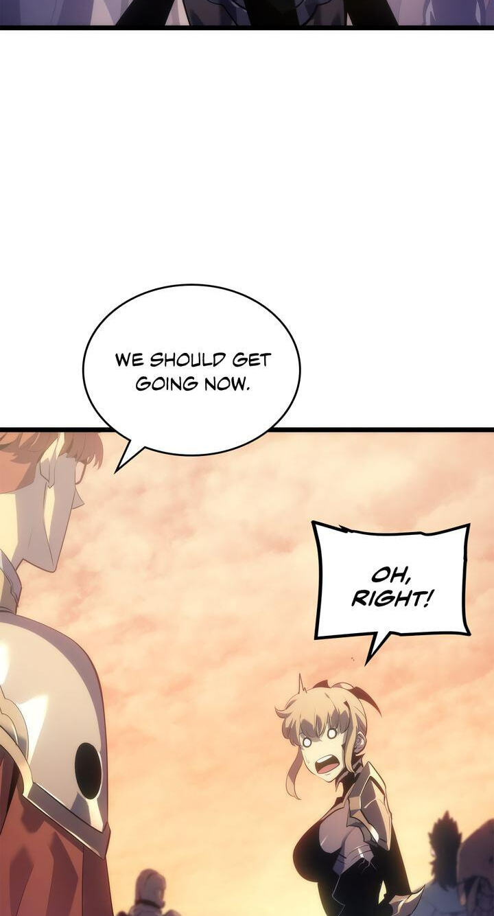 Solo Leveling, chapter 170, page 87
