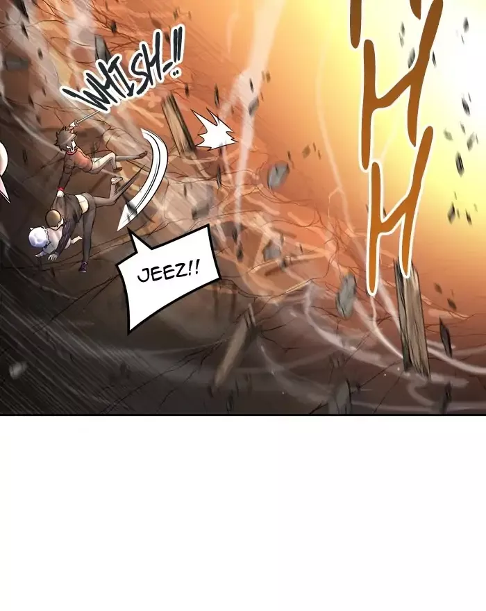 Tower of God, chapter 420, image 48