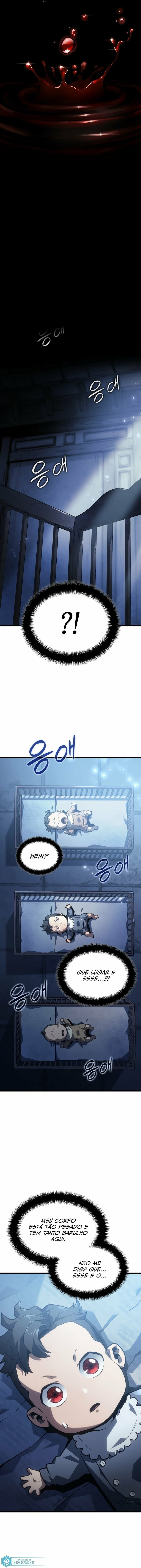 Revenge of the Baskerville Bloodhound, chapter 1, image 4