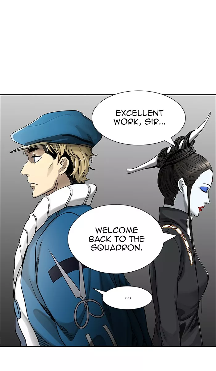 Tower of God, chapter 468, image 87