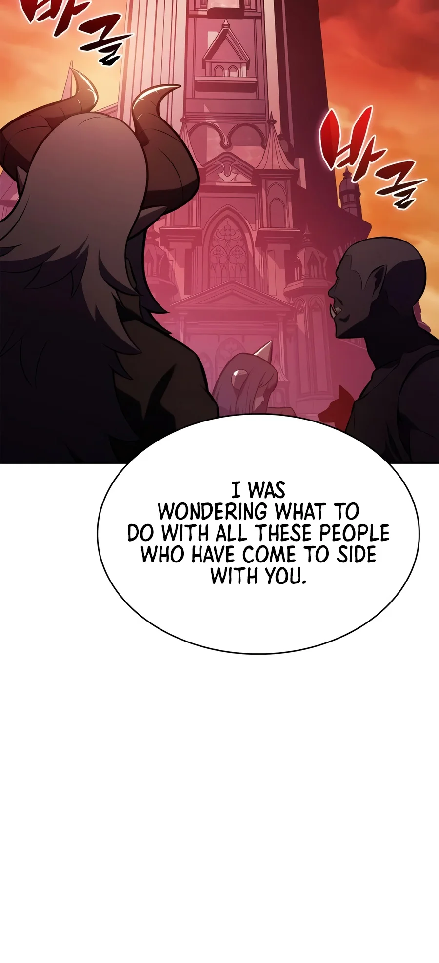 Solo Max-Level Newbie, chapter 280, image 19