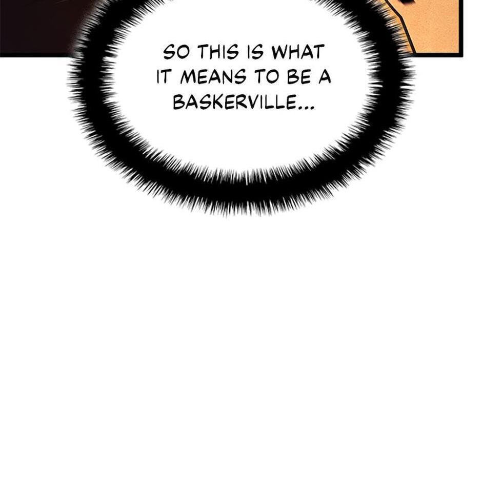 Revenge of the Baskerville Bloodhound, chapter 111, image 107