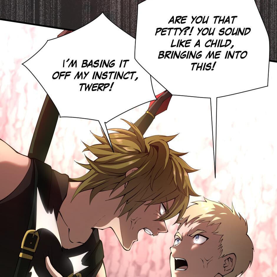 The Beginning After the End, chapter 172, image 110