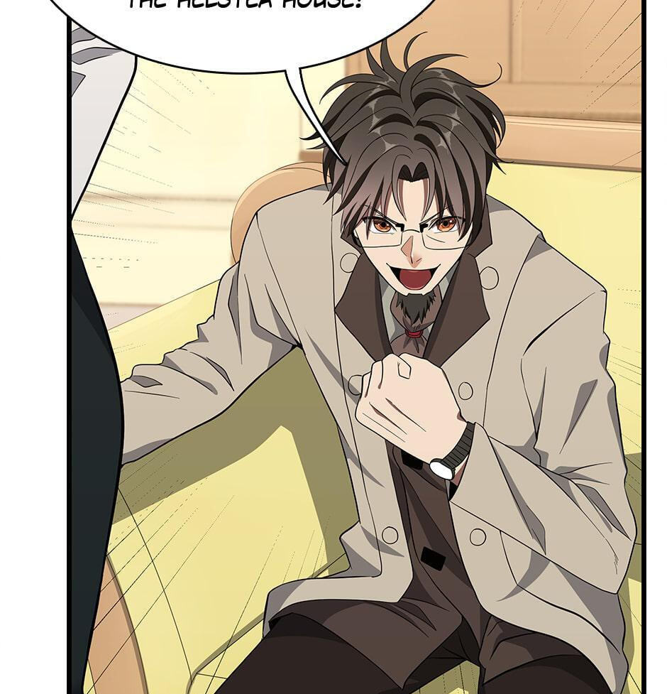 The Beginning After the End, chapter 75, image 83