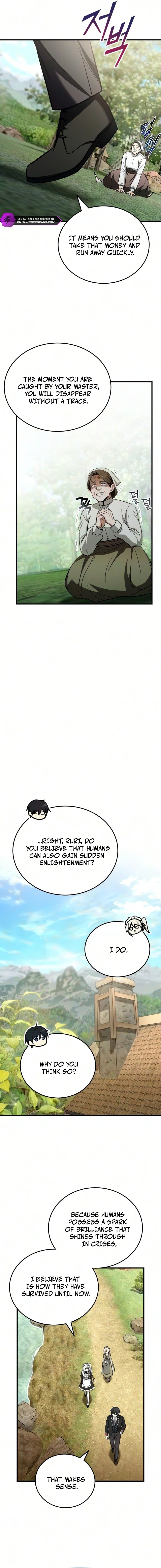 I Married the Dragon I Killed, chapter 12, image 16
