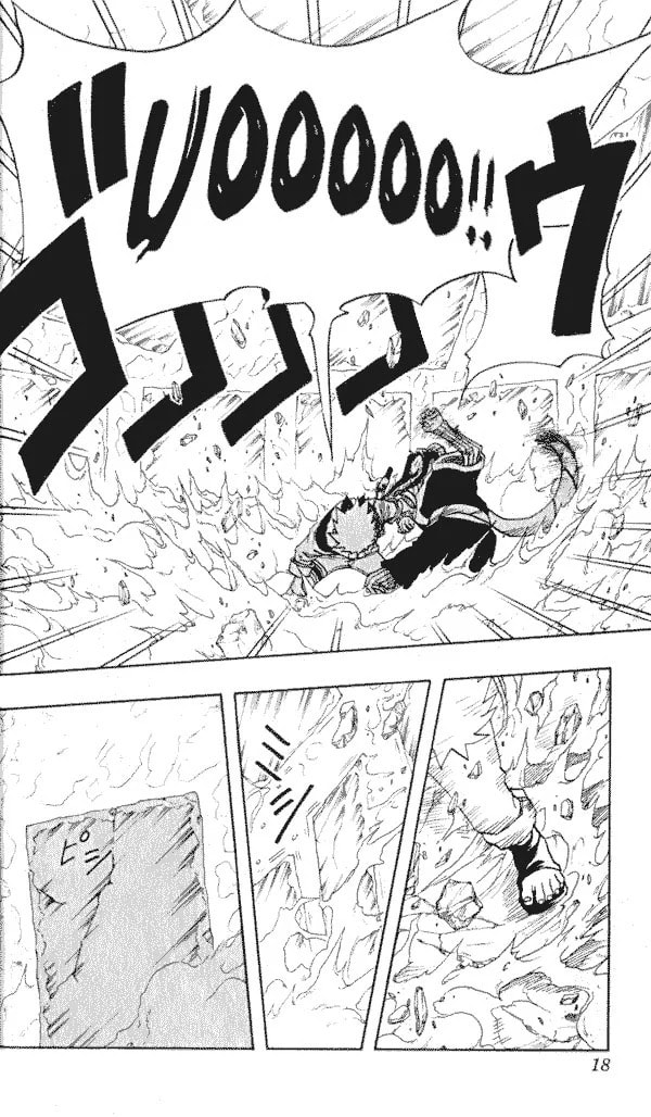 Naruto, chapter 28, image 13