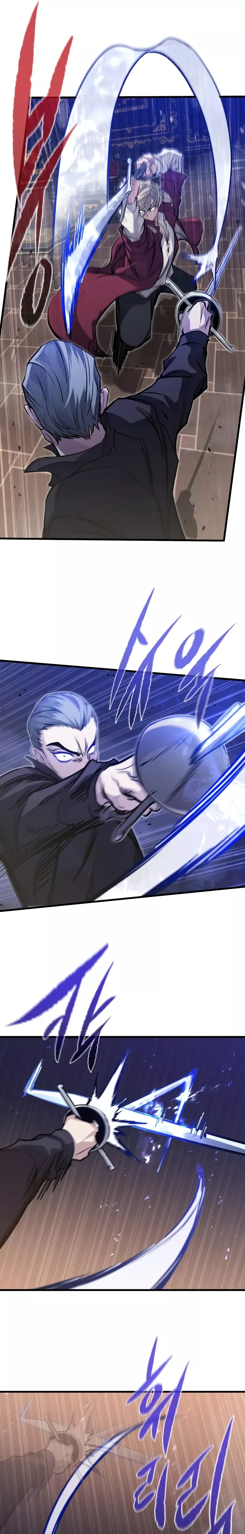 The Regressed Mercenary Has a Plan, chapter 12, image 17