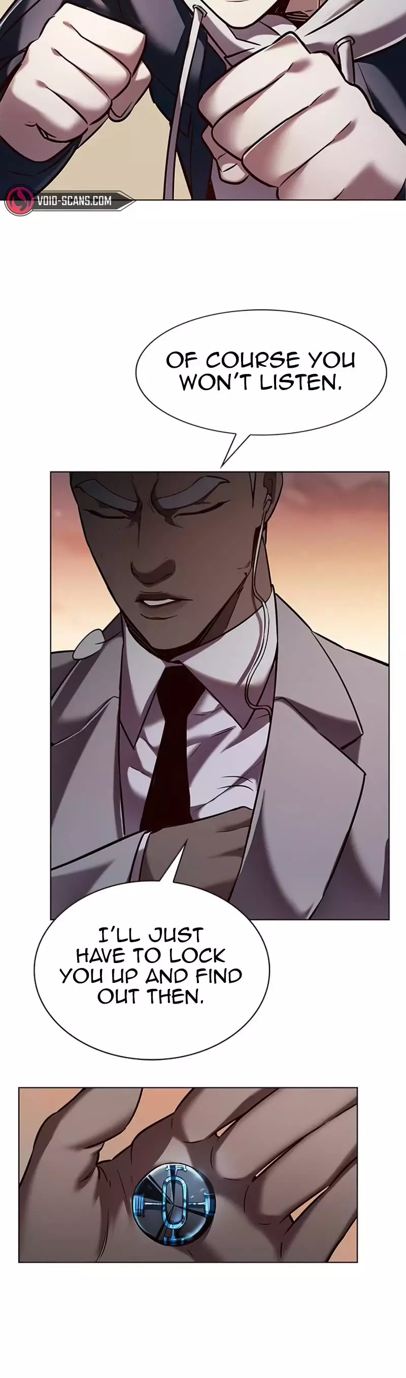 Eleceed, chapter 233, image 24