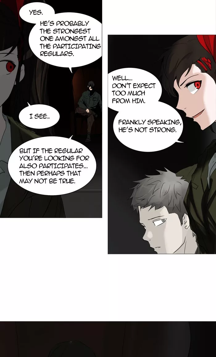 Tower of God, chapter 251, image 38