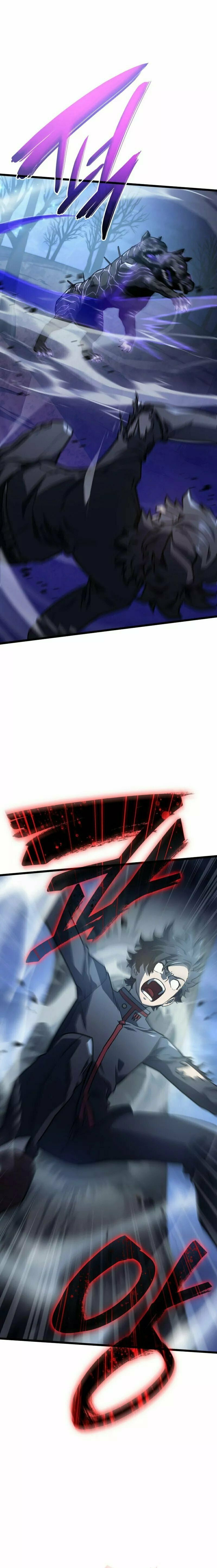 Revenge of the Baskerville Bloodhound, chapter 6, image 3