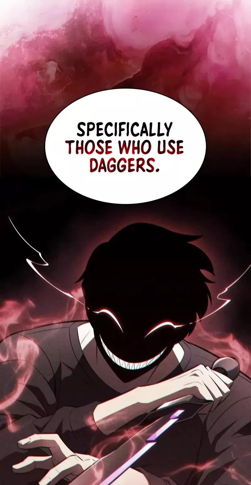 Solo Max-Level Newbie, chapter 219, image 50