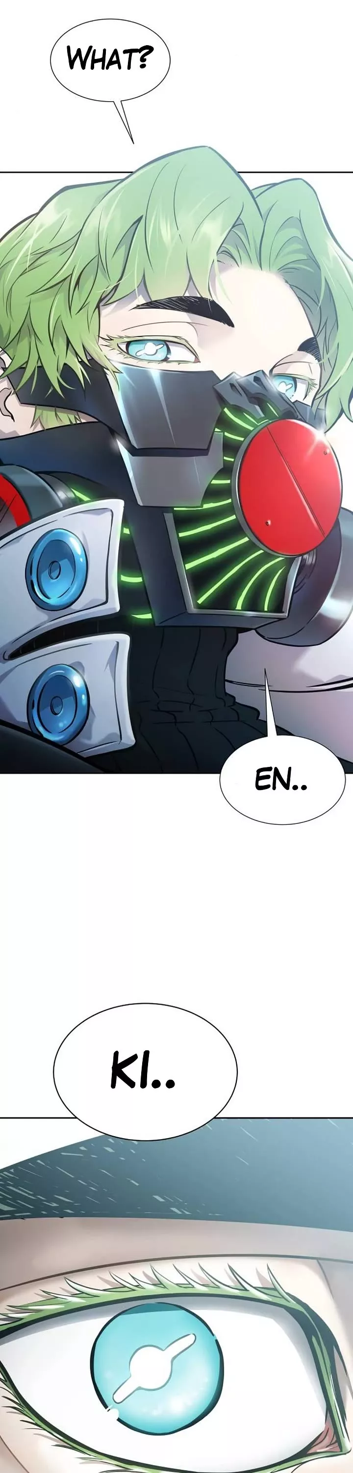 Tower of God, chapter 623, image 15
