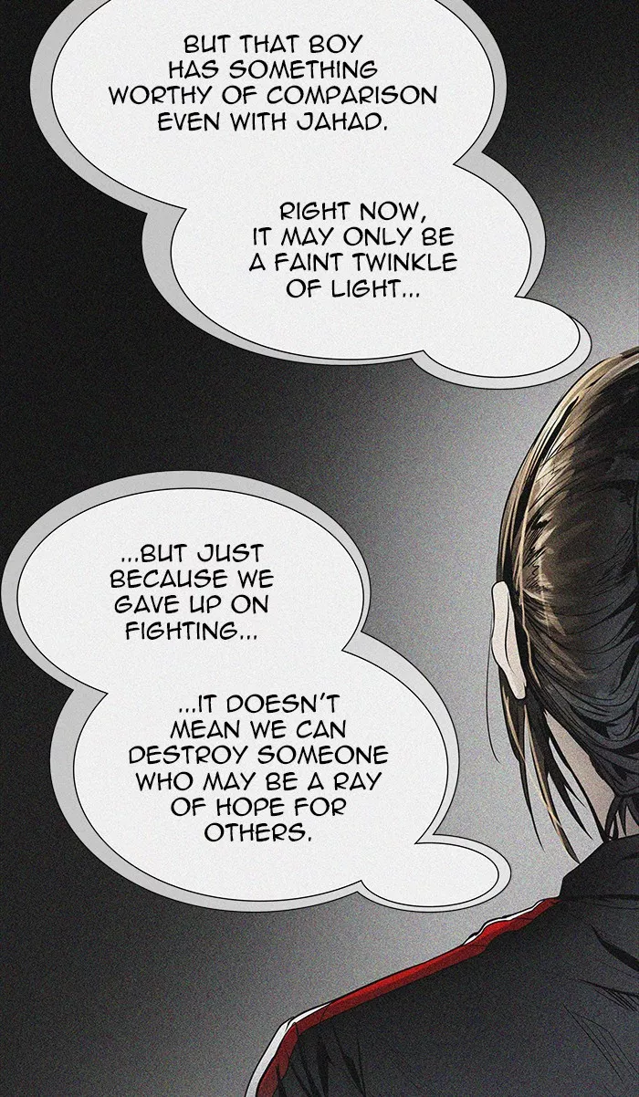 Tower of God, chapter 463, image 60