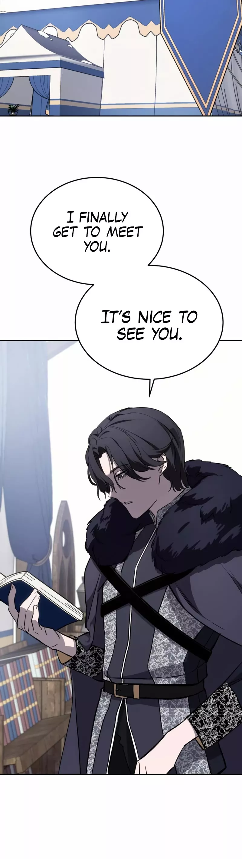 Star-Fostered Swordmaster, chapter 7, image 60
