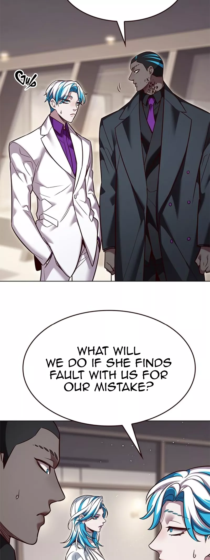 Eleceed, chapter 341, image 51