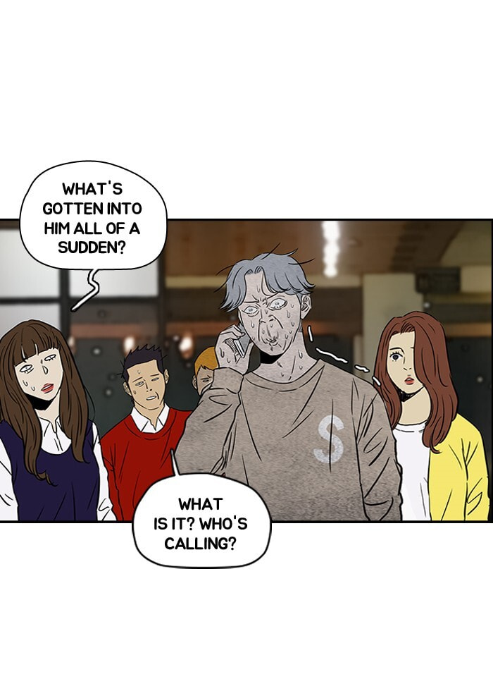 Wind Breaker, chapter 134, image 54