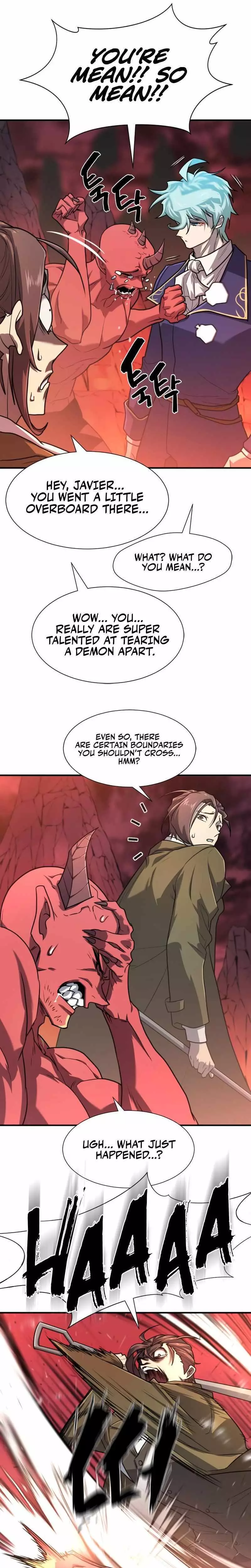 The Greatest Estate Developer, chapter 112, image 14