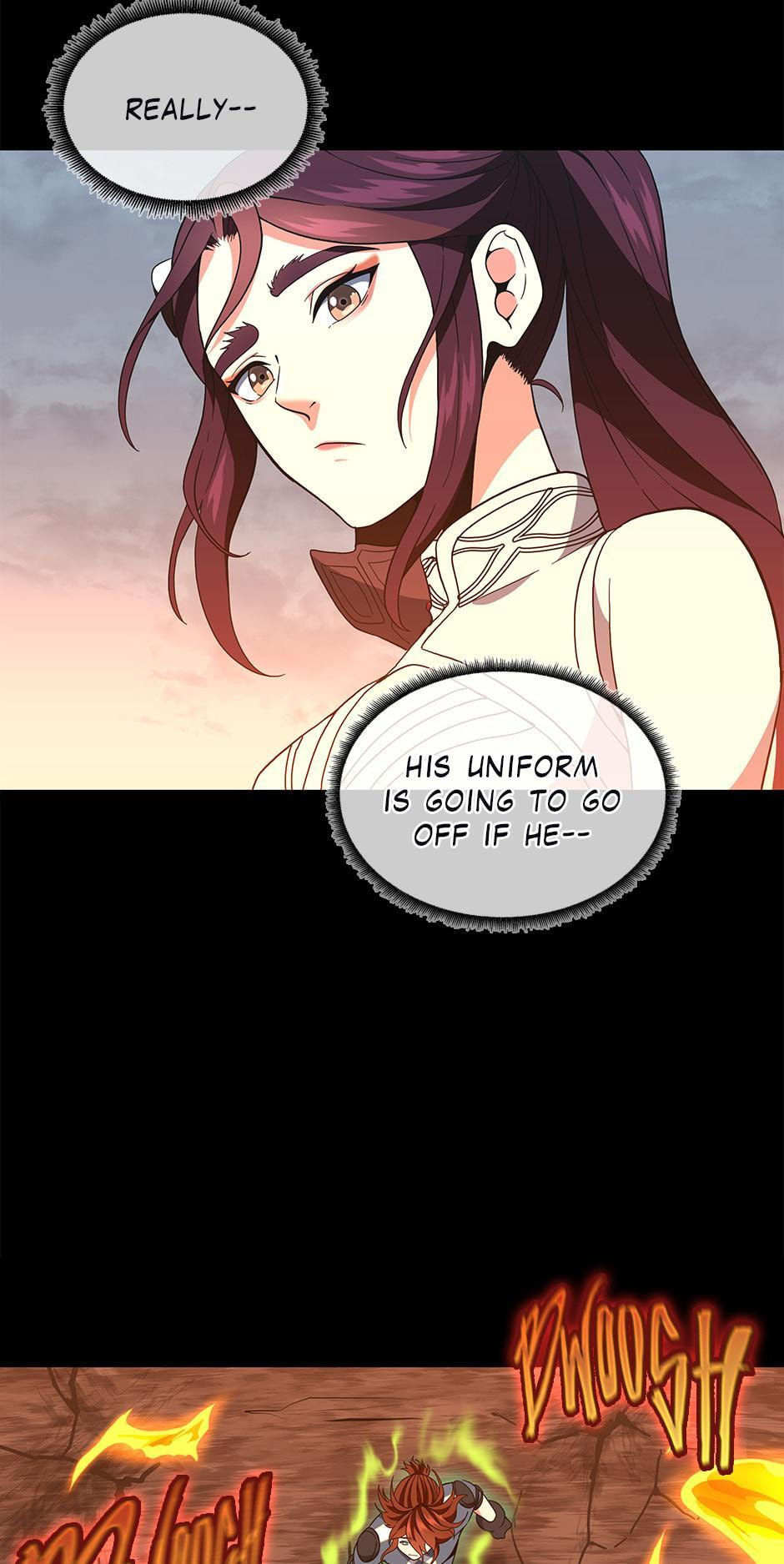 The Beginning After the End, chapter 99, image 21