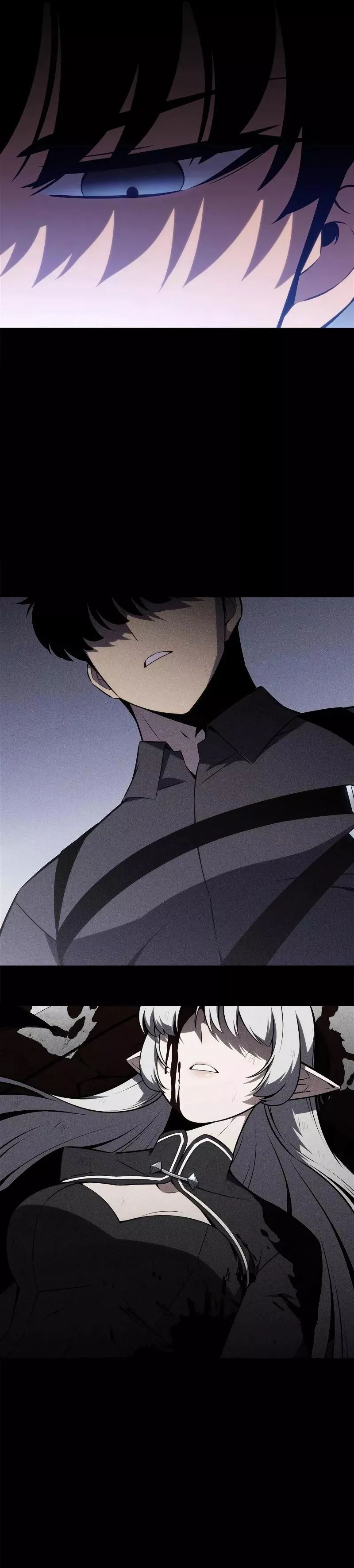 Solo Max-Level Newbie, chapter 246, image 27